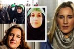 اگر کواکبیان در موضوع کاترین شکدم سند معتبر نداشته باشد، قوه قضاییه با او چه خواهد کرد؟