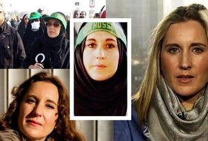 اگر کواکبیان در موضوع کاترین شکدم سند معتبر نداشته باشد، قوه قضاییه با او چه خواهد کرد؟