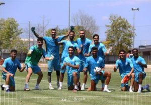 توافق استقلال با وینگر مالیایی، سبقت از پرسپولیس و تراکتور/ پیشنهاد یک میلیون دلاری آبی ها به استانداردلیژ