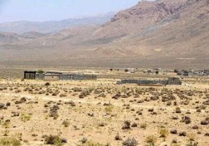 ساخت مرغداری در حریم میراث ساسانی؟