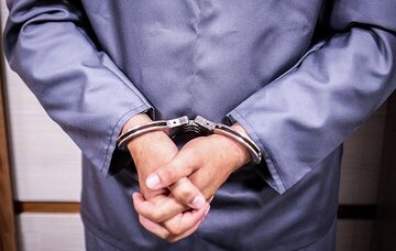 دومین عامل قتل محمود شهمرادی دستگیر شد/ جزئیات