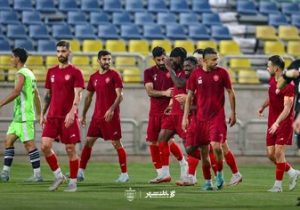 هاشمیان نظم و دیسیپلین آلمانی دارد/ پرسپولیس یک مدافع میانی و یک مهاجم کارآمد می خواهد