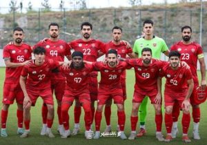 دو بازیکن خارجی در لیست خرید پرسپولیس