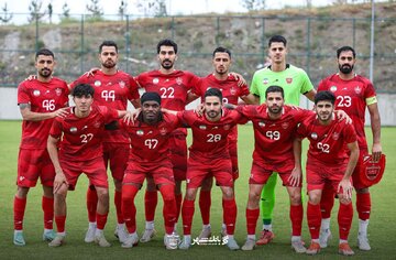 دو بازیکن خارجی در لیست خرید پرسپولیس