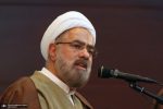 مرتضی جوادی آملی در پیامی به علی لاریجانی: از التهاب های موجود بکاهید/ به رغم کم لطفی ها پای نظام ایستادید و  آسیب ها و آزارهای مغرضان را تحمل کردید