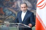 عراقچی: دوستی ارمنستان و ایران درختی ریشه‌دار است