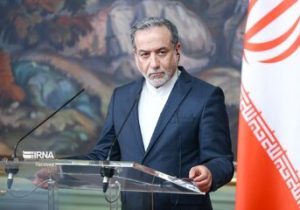 عراقچی: دوستی ارمنستان و ایران درختی ریشه‌دار است
