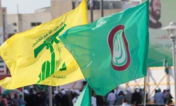 فراخوان جنبش‌های حزب‌الله و أمل برای تظاهرات علیه خلع سلاح مقاومت