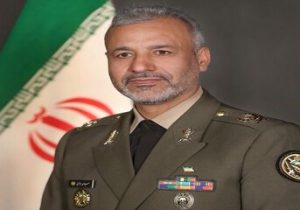 تبریک روز خبرنگار از سوی یک مقام ارتش/ رهبری روزنامه نگاران را سنگرنشینان دفاع از حقیقت در میدان جنگ روایت‌ها می دانند