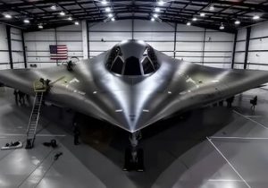 شبحی از دل گذشته: X-44 دوباره دیده شد