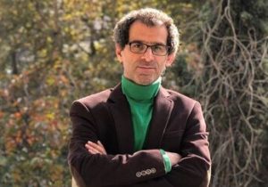 فیلم پیرپسر، «بی‌ پدری» و «پدر سوختگی» در قصه‌های سینما