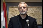 لاریجانی: جبهه مقاومت سرمایه ملی کشورهاست/ با بسط همکاری میان ایران و کشورهای منطقه موافقیم