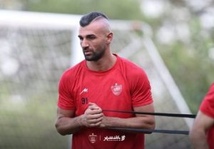 سردار دورسون مشتری جدید پیدا کرد
