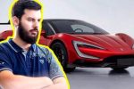 ادعای ۳۰۰۰ اسب بخاری چینی‌ها صحت دارد؟ / ماته ریماک پاسخ می‌دهد