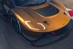 نقطه پایان بر یک افسانه / آخرین سری فورد GT وارد خط تولید شد /عکس