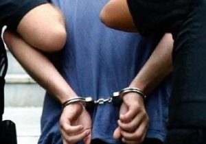 دستگیری عجیب قاتل بعد از ۱۸ سال