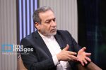 عراقچی: ارمنستان اطمینان داد از خاکش تهدیدی متوجه ایران نمی‌شود