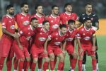 واکنش سازمان لیگ به ثبت نشدن قرارداد بازیکنان پرسپولیس