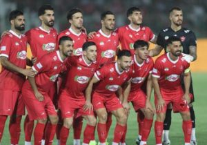 واکنش سازمان لیگ به ثبت نشدن قرارداد بازیکنان پرسپولیس