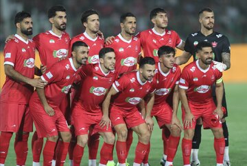 واکنش سازمان لیگ به ثبت نشدن قرارداد بازیکنان پرسپولیس
