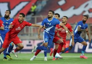 طلسم ۱۱ ساله تراکتور تمدید شد