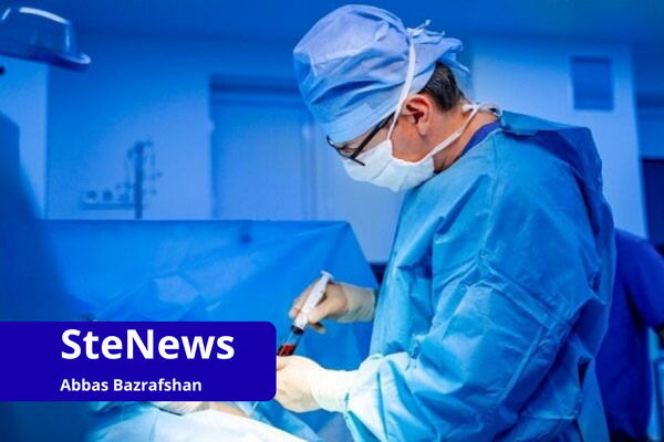 دستاورد بزرگ ایران در سلول‌درمانی