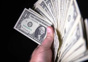 قیمت جدید دلار، یورو و سایر ارزها امروز ۱۷ شهریورماه ۱۴۰۴/ دلار سکته کرد