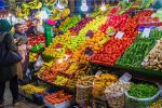 جولان قیمت‌های عجیب در بازار سبزیجات/ کاهو ۹۸ هزار تومانی شد