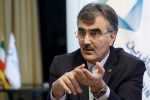 فرزین: امیدوارم از وضعیت نه جنگ، نه صلح خارج شده و به وضع عادی بازگردیم/ در تامین مالی و اقتصاد تنها هستیم