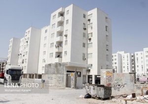 متقاضیان مسکن ملی بخوانند/ خبر جدید درباره تکمیل و تحویل واحدهای نهضت ملی مسکن