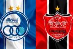استقلال و پرسپولیس این بار در لیگ کشتی