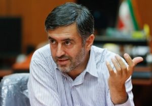 واکنش عبدالله گنجی به مصاحبه با رئیس‌جمهور؛ پاسخ نهایی ایشان به هر مشکل و چالشی انسجام داخلی بود