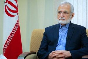 روایت کمال خرازی از دیدارش با نخست وزیر قطر قبل از جنگ ۱۲ روزه/ ما همه در یک قایق هستیم و باید خطر را جدی تلقی کنید