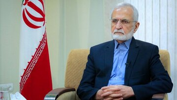 روایت کمال خرازی از دیدارش با نخست وزیر قطر قبل از جنگ ۱۲ روزه/ ما همه در یک قایق هستیم و باید خطر را جدی تلقی کنید