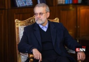 علی لاریجانی: مذاکره‌ای که از قبل نتیجه‌اش مشخص باشد، مسخره‌بازی است/ آمریکا زمانی که از جنگ خسته شد، بیاید مذاکره کند