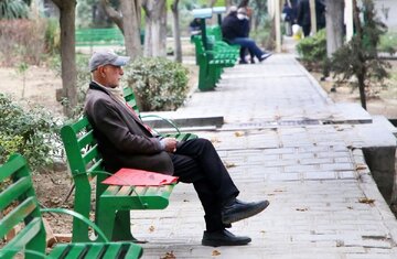 خبر مهم سازمان تامین‌اجتماعی درباره افزایش ۹۰ درصدی حقوق بازنشستگان/ جزییات