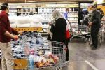 خبر مهم دولت برای ۷ دهک/ تکلیف پرداخت کالابرگ تا پایان سال مشخص شد