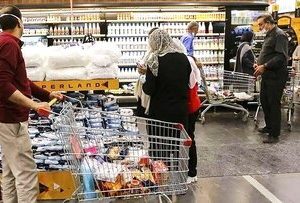 خبر مهم دولت برای ۷ دهک/ تکلیف پرداخت کالابرگ تا پایان سال مشخص شد