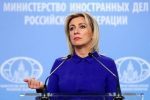 زاخارووا: تحریم‌های ژاپن بی‌پاسخ نخواهد ماند/ گشت مرزی روسیه در راه باکو