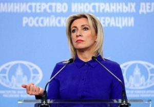 زاخارووا: تحریم‌های ژاپن بی‌پاسخ نخواهد ماند/ گشت مرزی روسیه در راه باکو