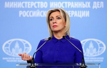 زاخارووا: تحریم‌های ژاپن بی‌پاسخ نخواهد ماند/ گشت مرزی روسیه در راه باکو