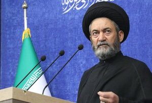 امام جمعه اردبیل: به خیال کشورهای اروپایی، برجام سوپرمارکت است!