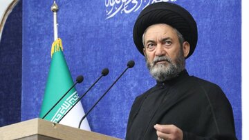 امام جمعه اردبیل: به خیال کشورهای اروپایی، برجام سوپرمارکت است!