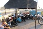 هشدار کمیساریای عالی سازمان ملل در امور پناهندگان/ آوارگی بیش از سه میلیون نفر در افغانستان