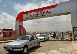 سونامی رکود در بازار خودرو/ خریداران خودرو با بازار قهر کردند