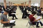 اعتراض داوطلبان آزمون استخدامی آموزش و پرورش