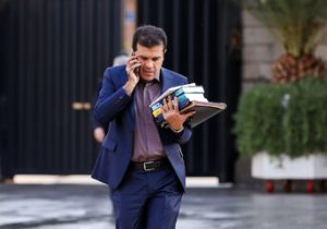 موبایل محافظان فرماندهان نظامی در ترورهای اسرائیل ردیابی شد؟/ افشین:موبایل هوشمند و معمولی قابل ردیابی است/ عدم استفاده از گوشی موبایل بهترین راه است