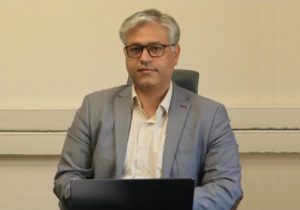 معاون وزیر ارتباطات: فیلترینگ شبکه اینترنت را ناامن کرده است / کیفیت شبکه شایسته مردم نیست