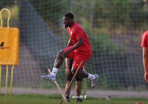 خبر خوب برای پرسپولیسی‌ها؛ اوریه مجوز بازی گرفت