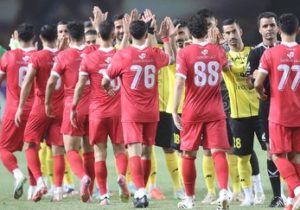 افشای لیست رویایی پرسپولیس؛ از علیرضا جهانبخش و سامان قدوس تا مهدی قایدی!